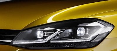 Volkswagen Golf 2025 Life image 2