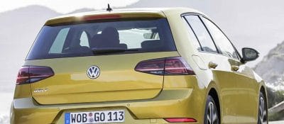 Volkswagen Golf 2025 Life image 3