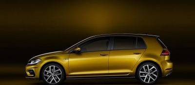 Volkswagen Golf 2025 Life image 4