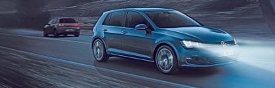Volkswagen Golf 2025 Life image 7