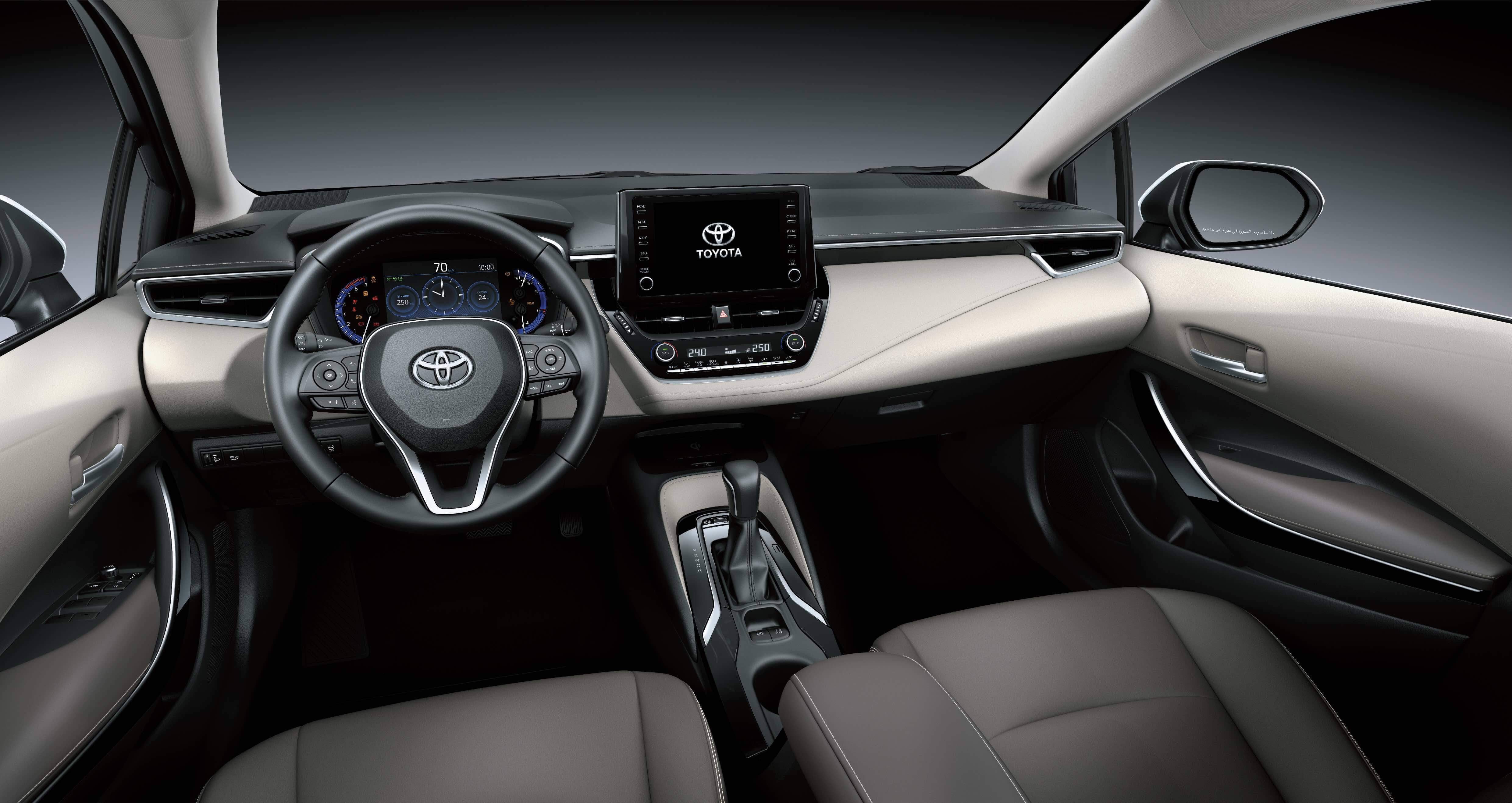 Car Gallery external