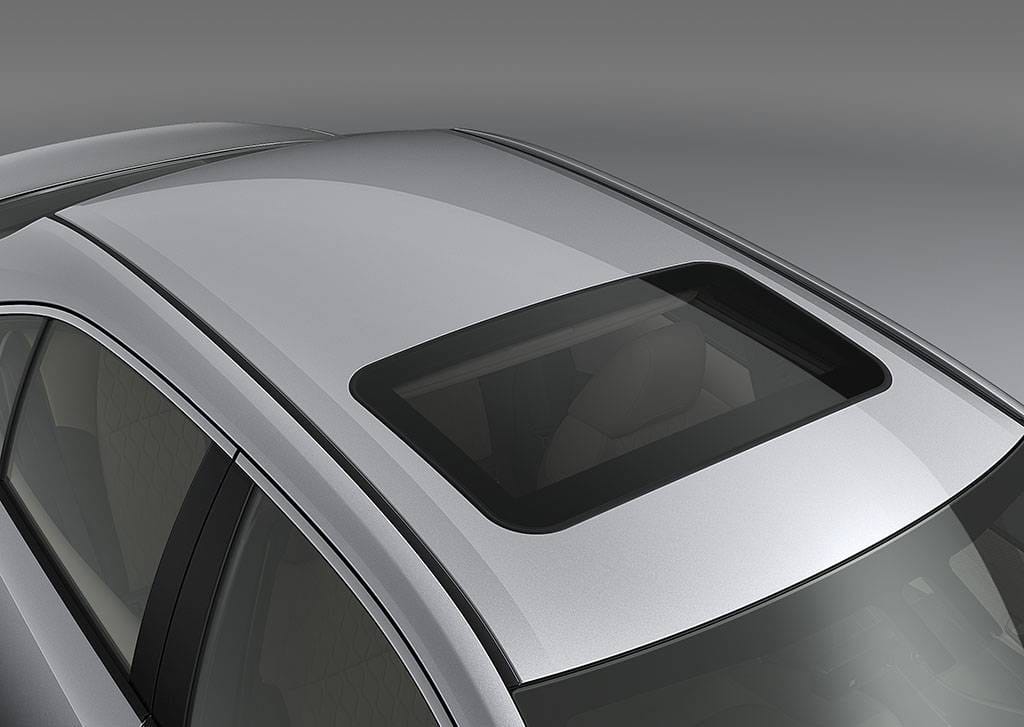 Car Gallery external