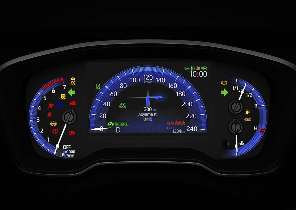 Car Gallery external