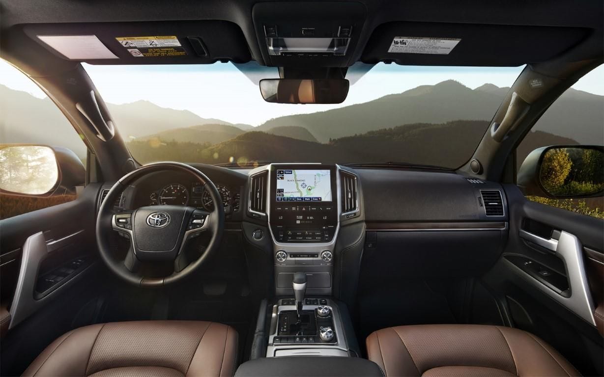 Car Gallery external