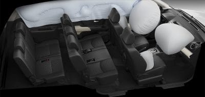 MG HS 2026 HEV image 4
