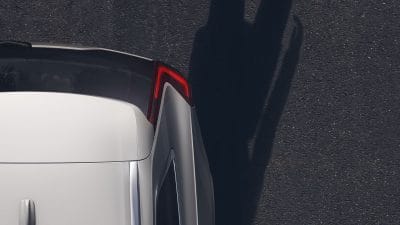 Volvo XC 90 2026 Ultra Bright image 5