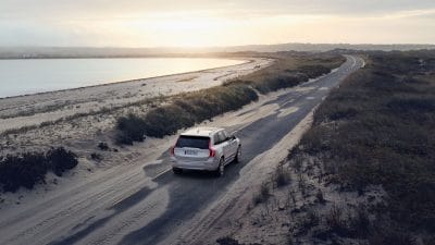 Volvo XC 90 2026 Ultra Bright image 3