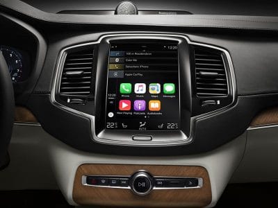 Volvo XC 90 2026 Ultra Bright image 13