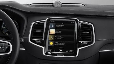 Volvo XC 90 2026 Ultra Bright image 2