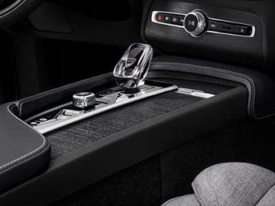Volvo XC 90 2026 Ultra Bright image 11