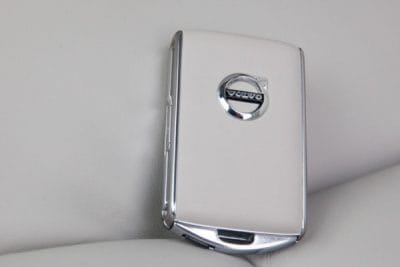 Volvo XC 90 2026 Ultra Bright image 9