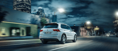 Volkswagen Tiguan 2026 R-Line image 8