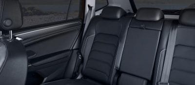 Volkswagen Tiguan 2026 R-Line image 7