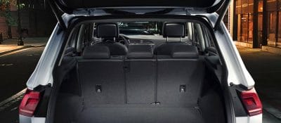 Volkswagen Tiguan 2026 R-Line image 6