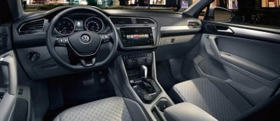 Volkswagen Tiguan 2026 R-Line image 5