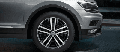 Volkswagen Tiguan 2026 R-Line image 3