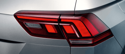 Volkswagen Tiguan 2026 R-Line image 2