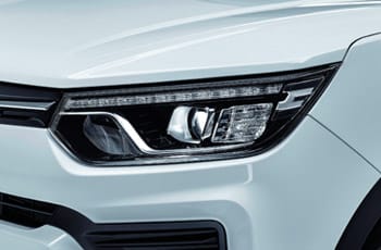 Car Gallery external