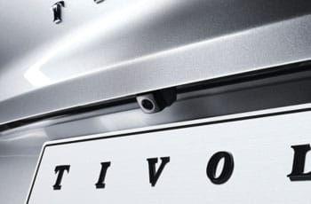 Car Gallery external