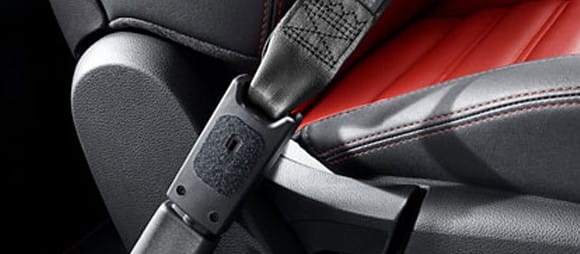 Car Gallery external