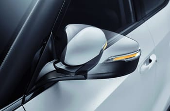 Car Gallery external