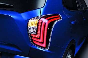 Car Gallery external