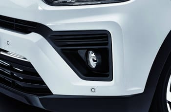 Car Gallery external