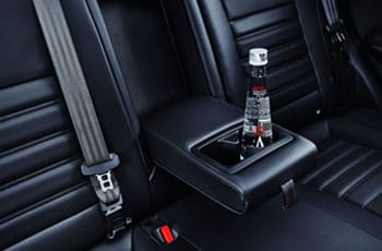 Car Gallery external