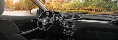 Suzuki Dzire 2026 GLX image 17