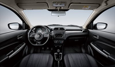 Suzuki Dzire 2026 GLX image 6