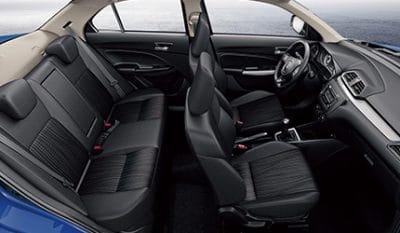 Suzuki Dzire 2026 GLX image 7