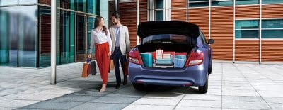 Suzuki Dzire 2026 GLX image 18