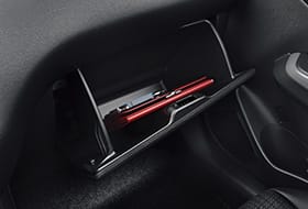 Suzuki Dzire 2026 GLX image 8
