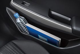 Suzuki Dzire 2026 GLX image 12