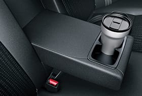 Suzuki Dzire 2026 GLX image 14