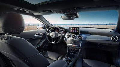 صورة مرسيدس GLA 200 2026 بروجريسيف رقم 4
