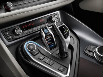 صورة بي ام دبليو 320i 2026 Luxury Ultimate رقم 4