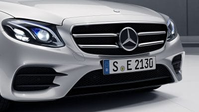 Mercedes E200 2026 Exclusive image 2