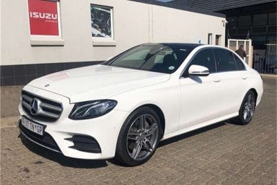 Mercedes E200 2026 Exclusive image 7