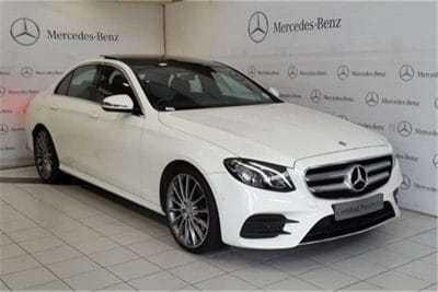 Mercedes E200 2026 Avantgarde image 6