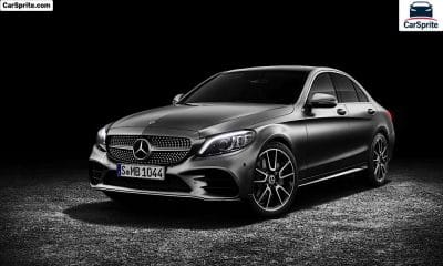 Mercedes C200 2026 Sport image 5