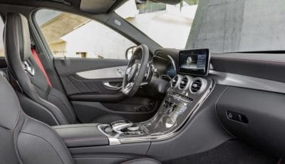 Mercedes C200 2026 Sport image 8