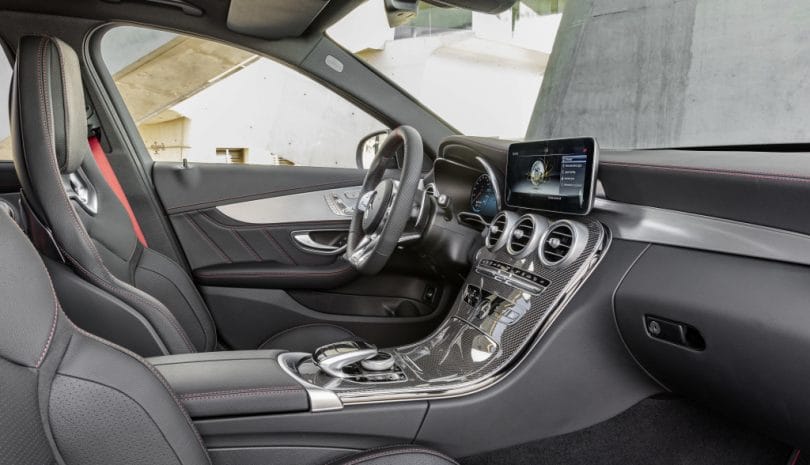 Car Gallery external
