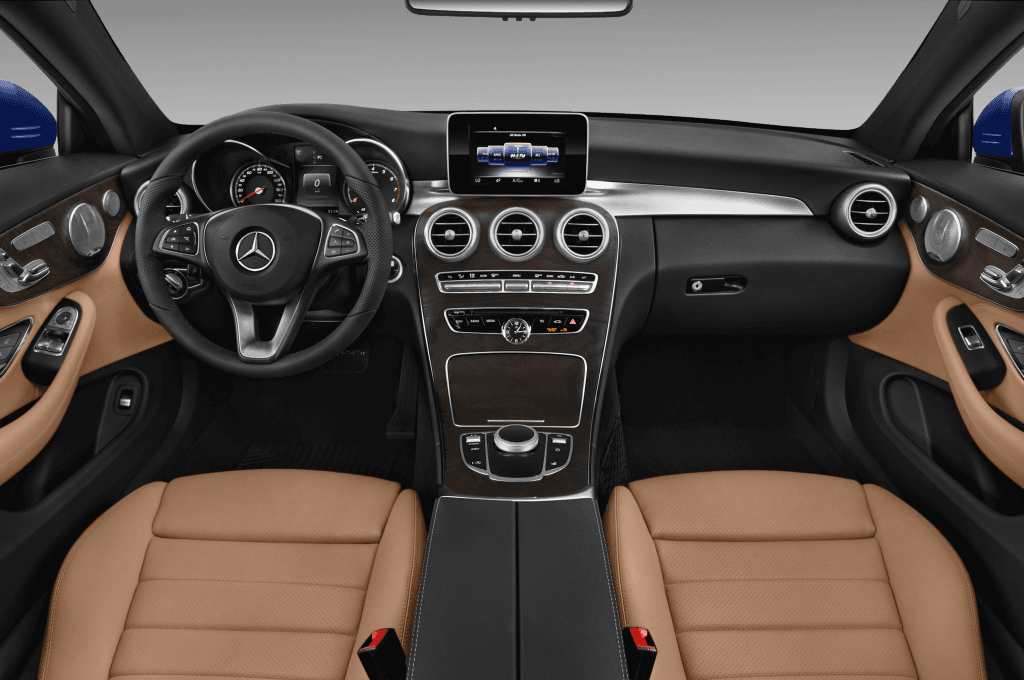 Mercedes C200 2026 Sport image 1