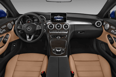 Mercedes C200 2026 Sport image 1