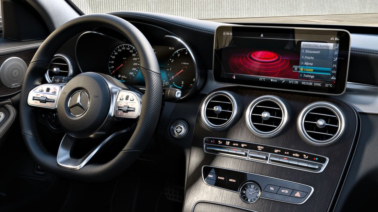 Car Gallery external