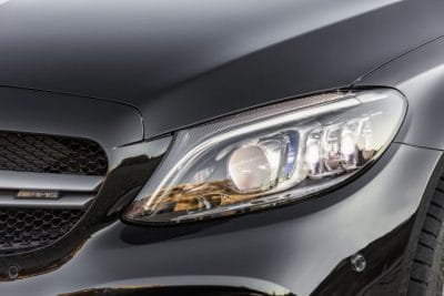 Mercedes C180 2026 Sport image 14