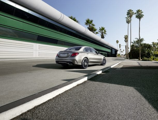 Car Gallery external