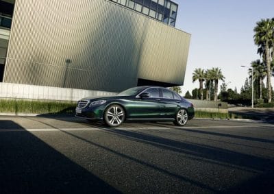 Mercedes C180 2026 Sport image 21