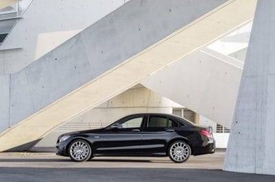 Mercedes C180 2026 Sport image 5